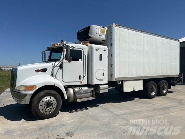 Peterbilt 340 Külmikautod
