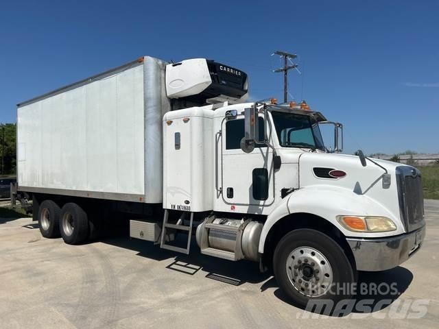 Peterbilt 340 Külmikautod