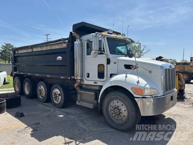 Peterbilt 340 Kallurid
