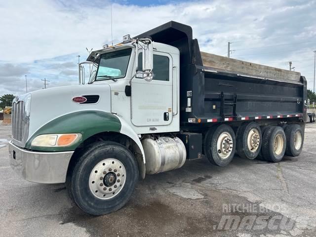 Peterbilt 340 Kallurid