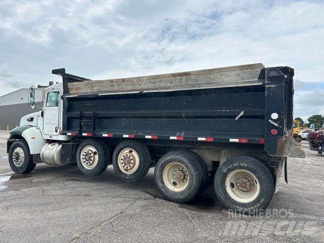 Peterbilt 340 Kallurid