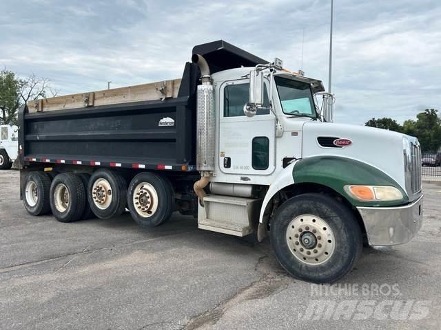 Peterbilt 340 Kallurid