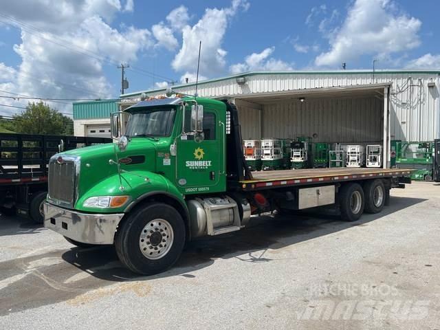 Peterbilt 348 Puksiirid