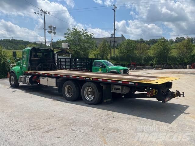 Peterbilt 348 Puksiirid