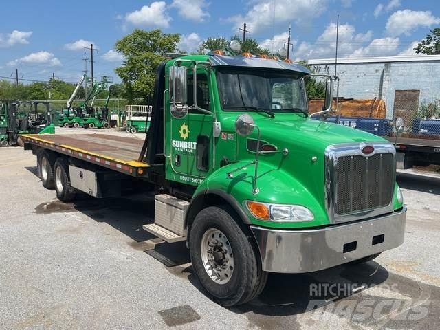 Peterbilt 348 Puksiirid