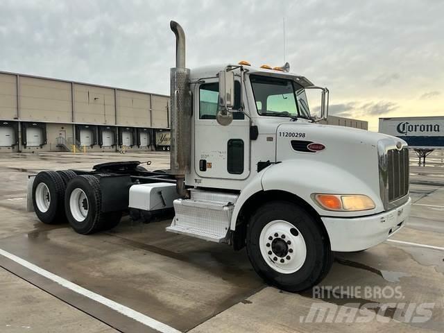 Peterbilt 348 Sadulveokid