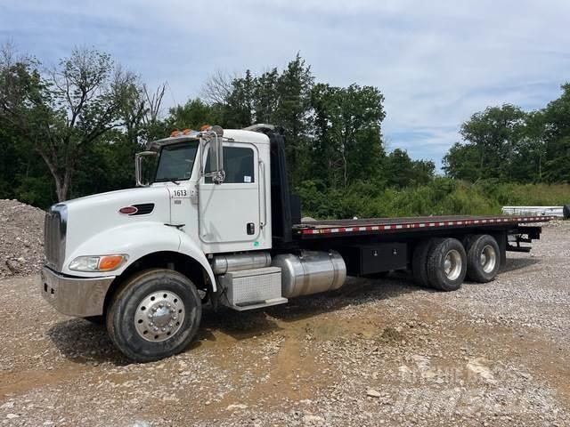 Peterbilt 348 Puksiirid