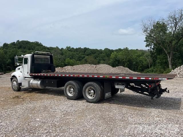 Peterbilt 348 Puksiirid