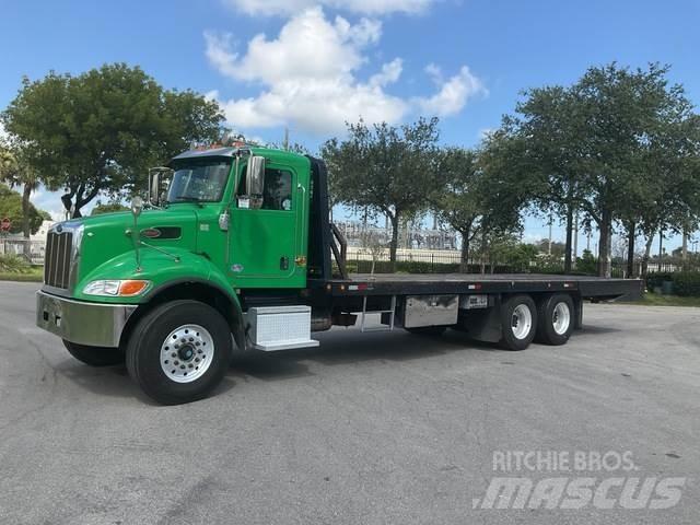 Peterbilt 348 Madelautod
