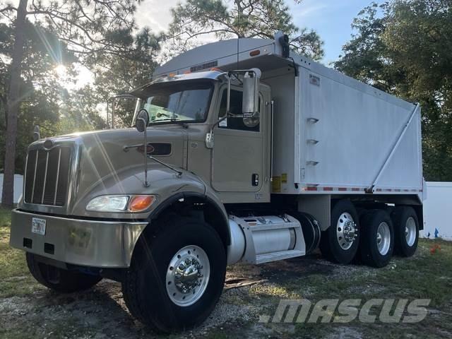 Peterbilt 348 Kallurid