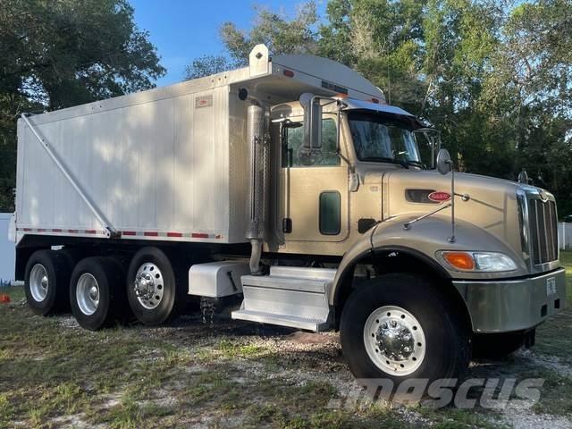 Peterbilt 348 Kallurid