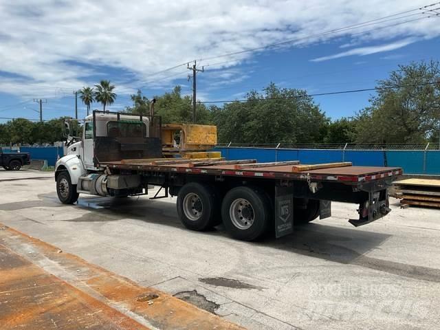 Peterbilt 348 Madelautod