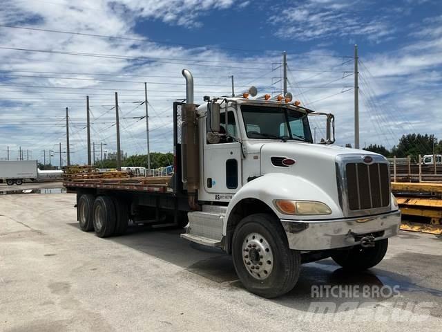 Peterbilt 348 Madelautod