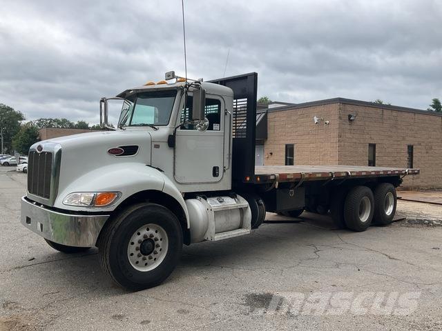 Peterbilt 348 Madelautod