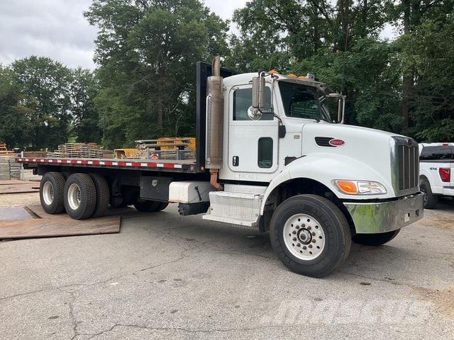 Peterbilt 348 Madelautod