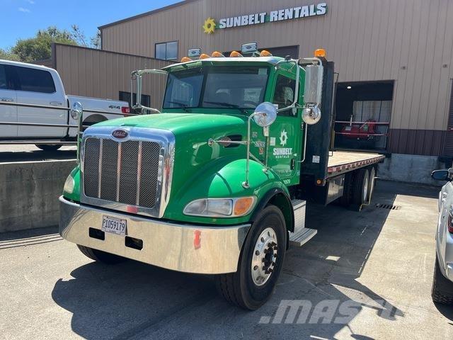 Peterbilt 348 Madelautod