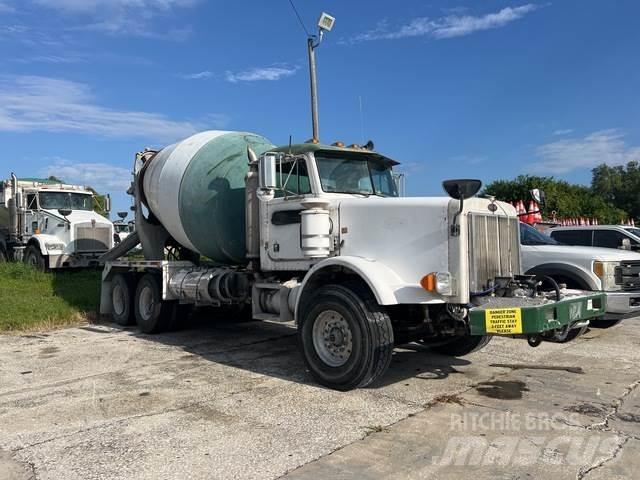 Peterbilt 357 Muud veokid