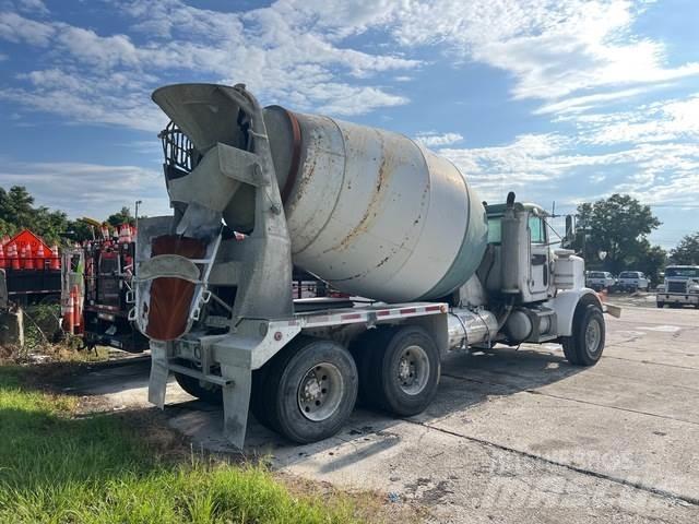 Peterbilt 357 Muud veokid
