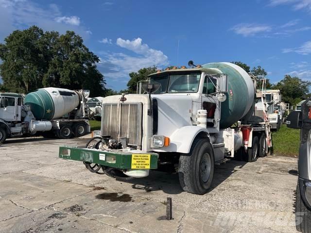 Peterbilt 357 Muud veokid