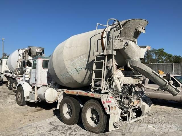 Peterbilt 357 Muud veokid