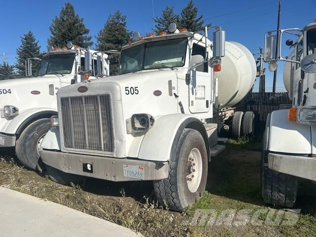 Peterbilt 357 Muud veokid