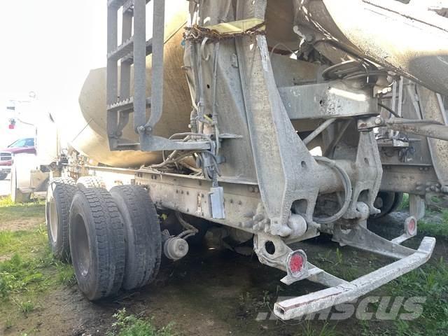 Peterbilt 357 Muud veokid