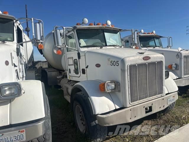 Peterbilt 357 Muud veokid
