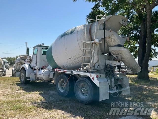 Peterbilt 357 Muud veokid
