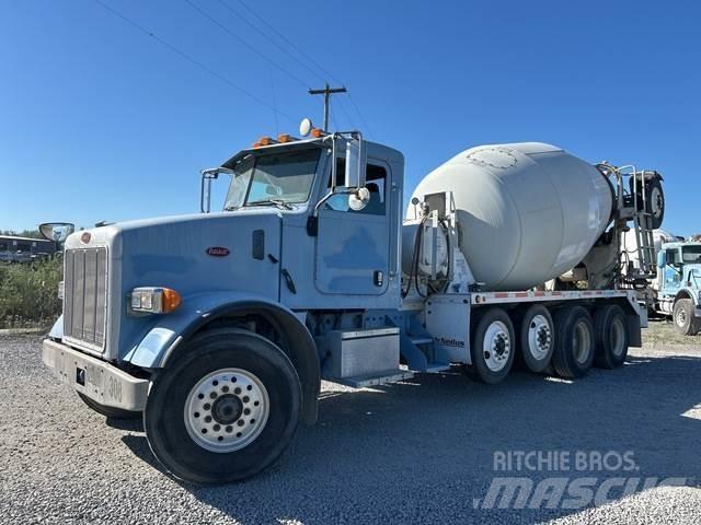Peterbilt 357 Muud veokid