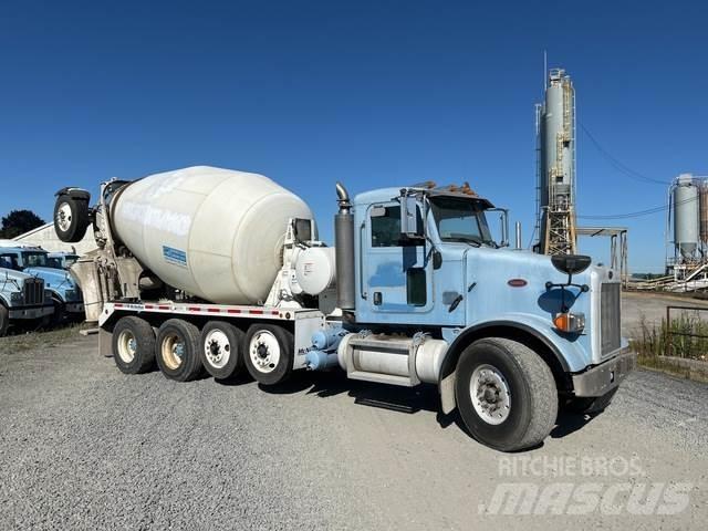 Peterbilt 357 Muud veokid