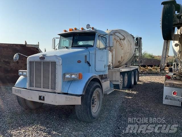 Peterbilt 357 Muud veokid