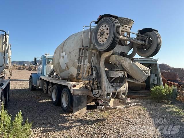 Peterbilt 357 Muud veokid