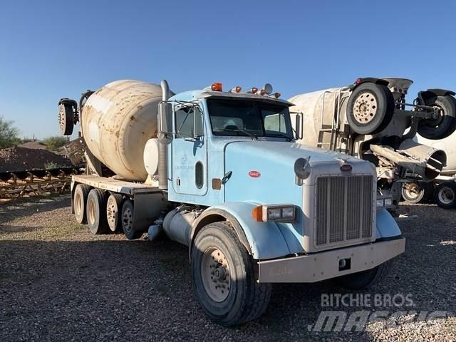 Peterbilt 357 Muud veokid