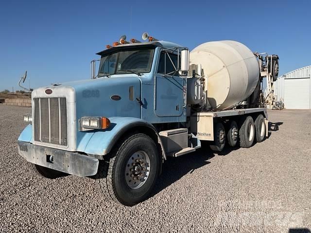 Peterbilt 357 Muud veokid