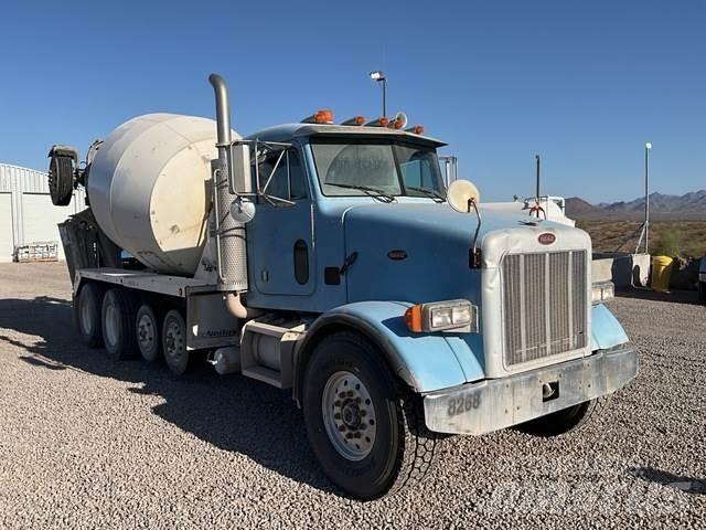 Peterbilt 357 Muud veokid