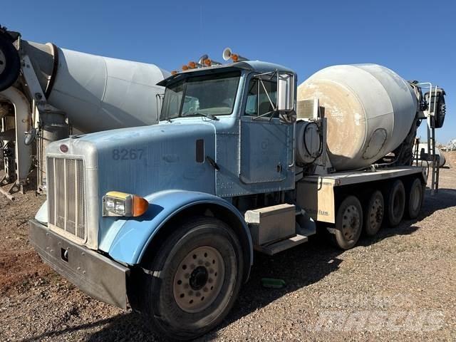 Peterbilt 357 Muud veokid
