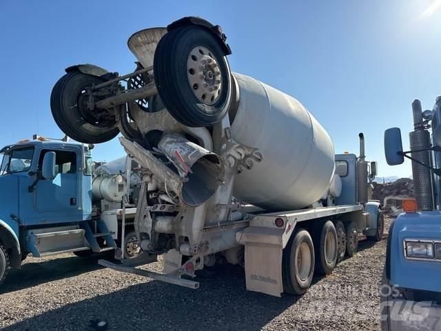 Peterbilt 357 Muud veokid