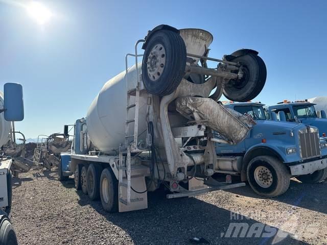 Peterbilt 357 Muud veokid