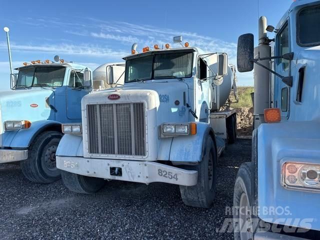 Peterbilt 357 Muud veokid