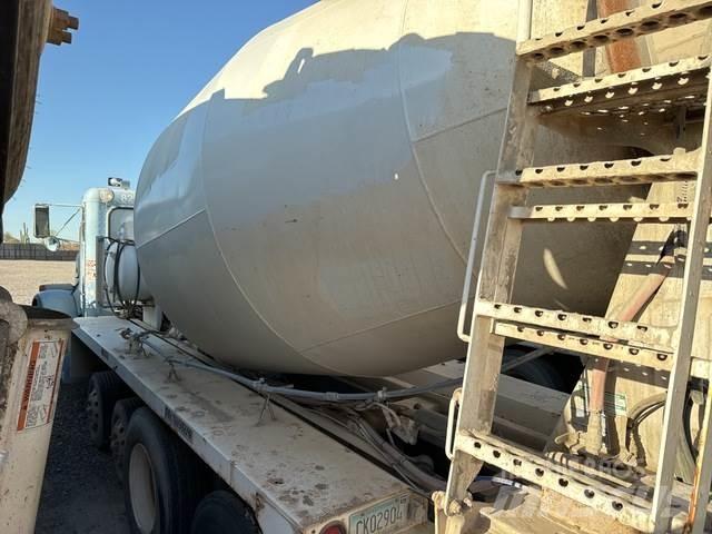 Peterbilt 357 Muud veokid