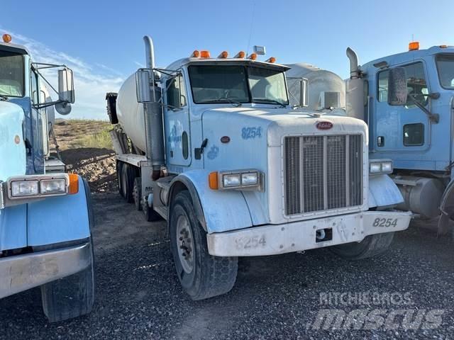 Peterbilt 357 Muud veokid