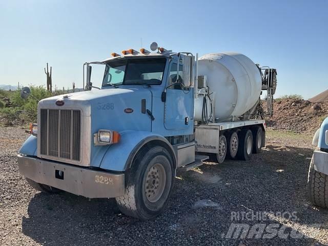 Peterbilt 357 Muud veokid