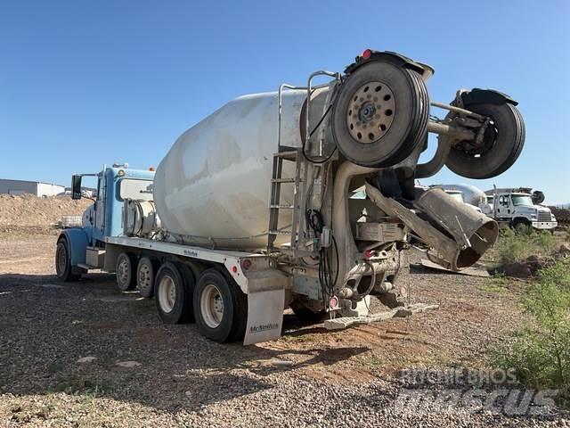 Peterbilt 357 Muud veokid