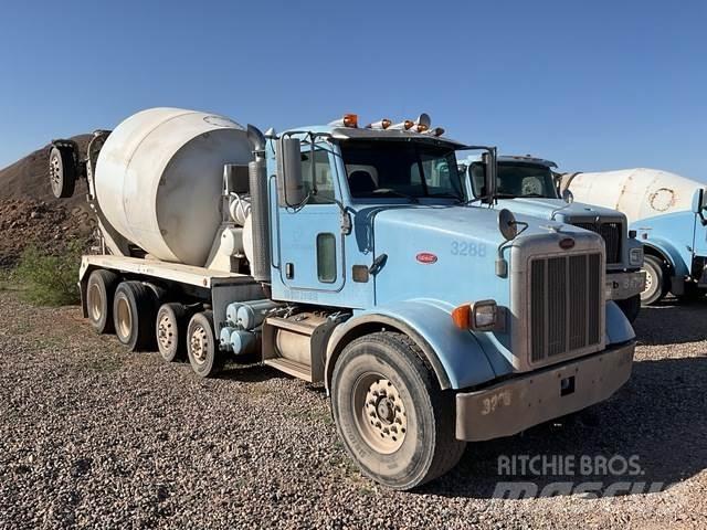 Peterbilt 357 Muud veokid