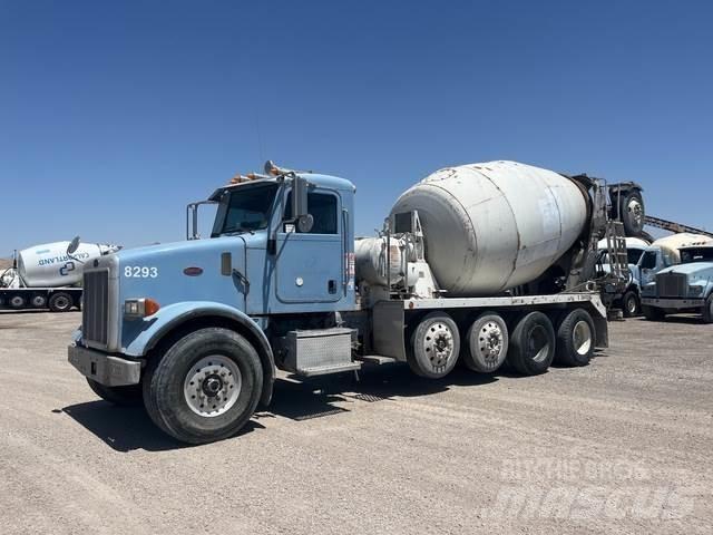 Peterbilt 357 Muud veokid