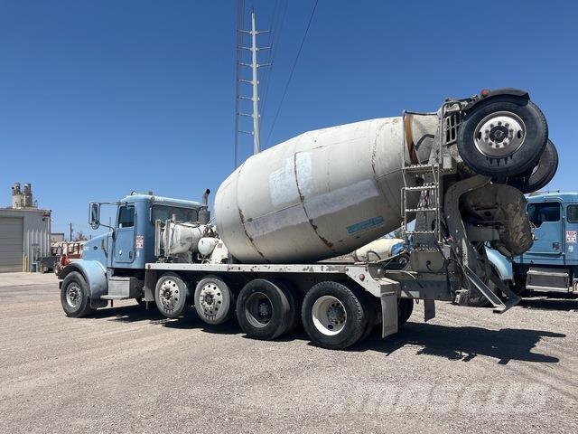 Peterbilt 357 Muud veokid