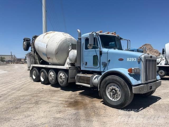 Peterbilt 357 Muud veokid