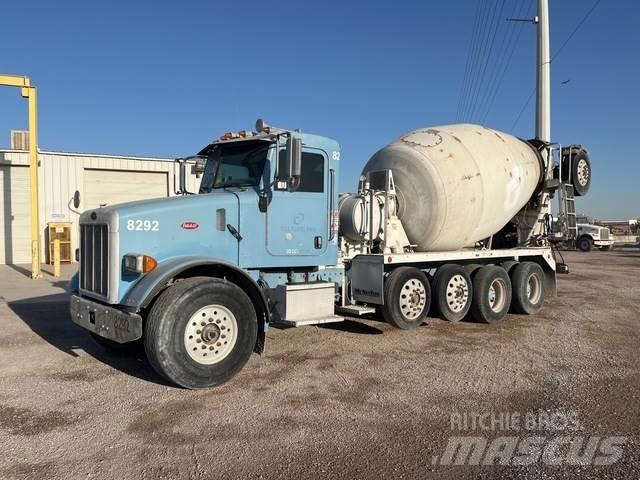 Peterbilt 357 Muud veokid