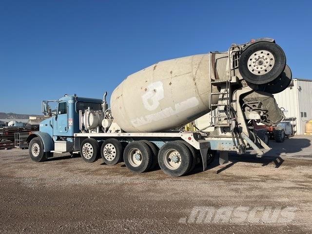 Peterbilt 357 Muud veokid