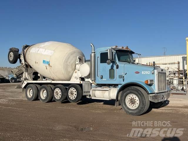 Peterbilt 357 Muud veokid
